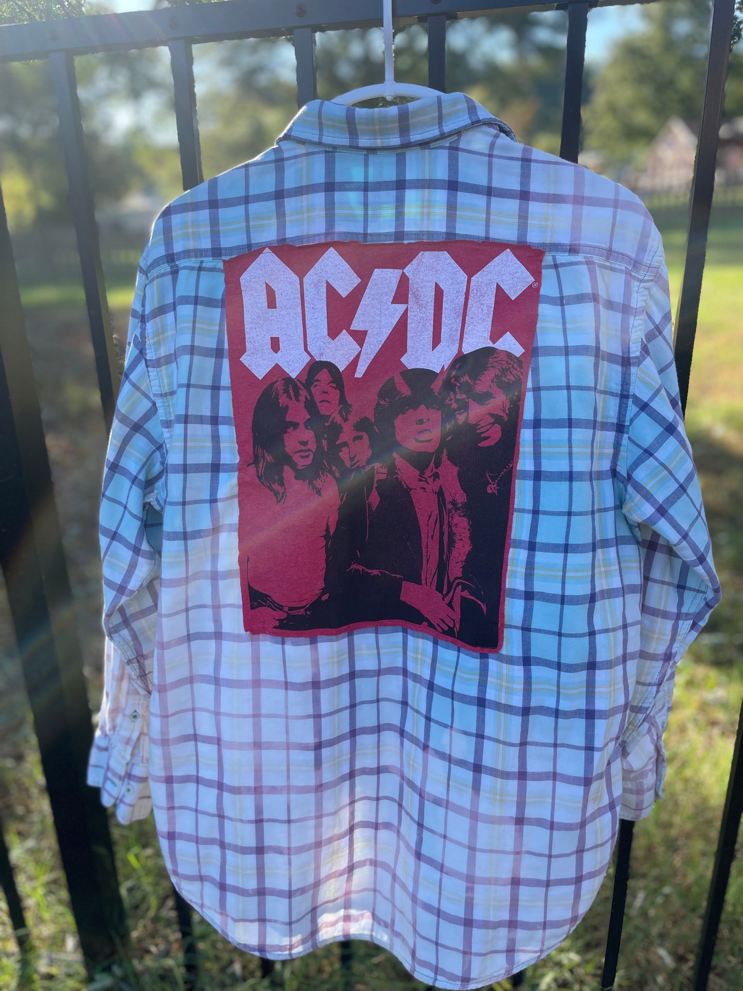 AC⚡️DC-Large