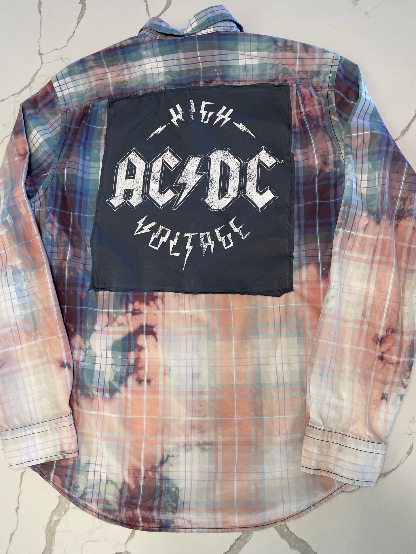 AC⚡️DC-High Voltage⚡️Large