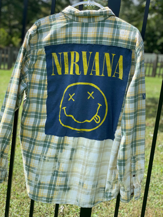 Nirvana-XL