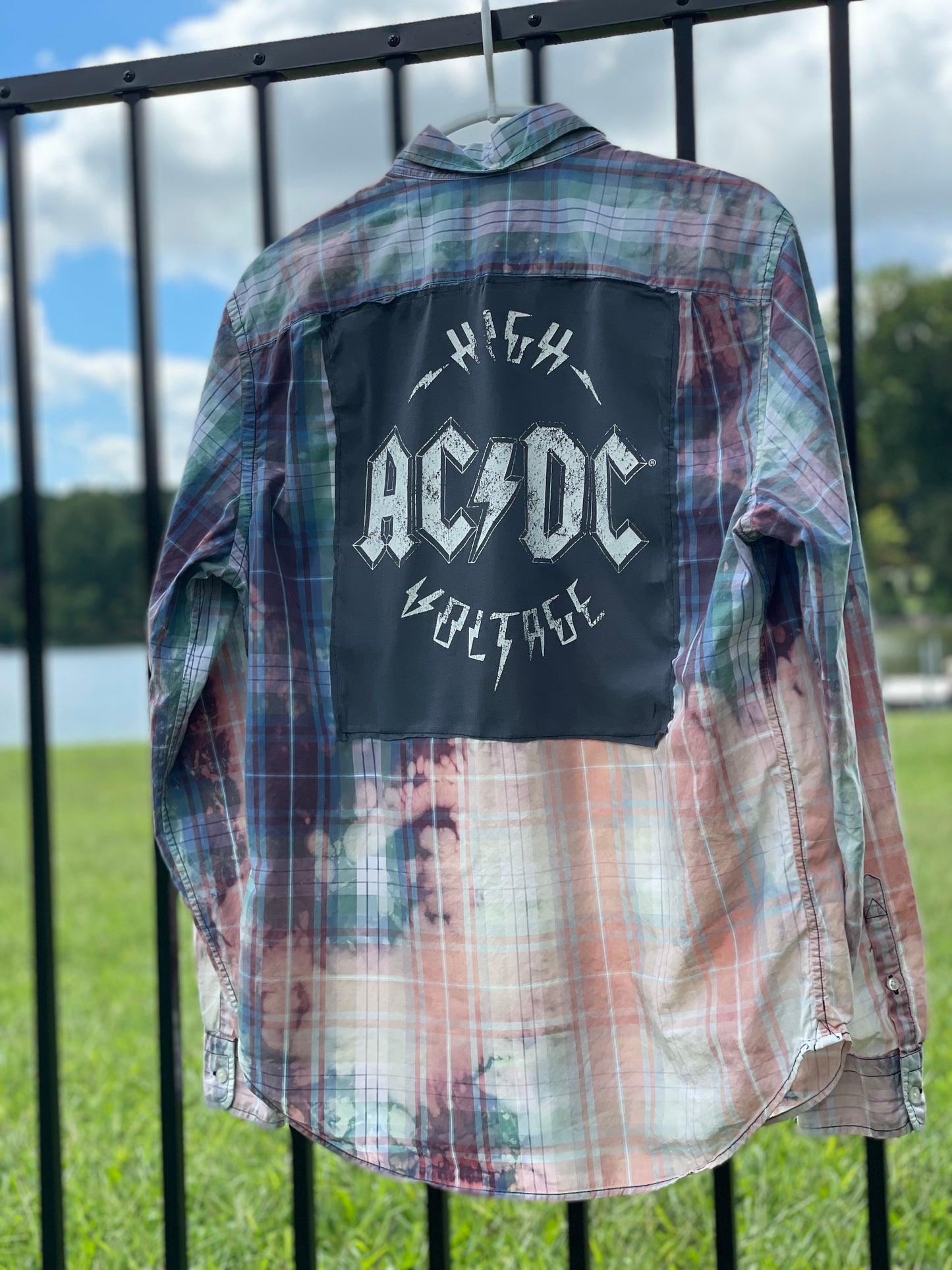 AC⚡️DC-High Voltage⚡️Large